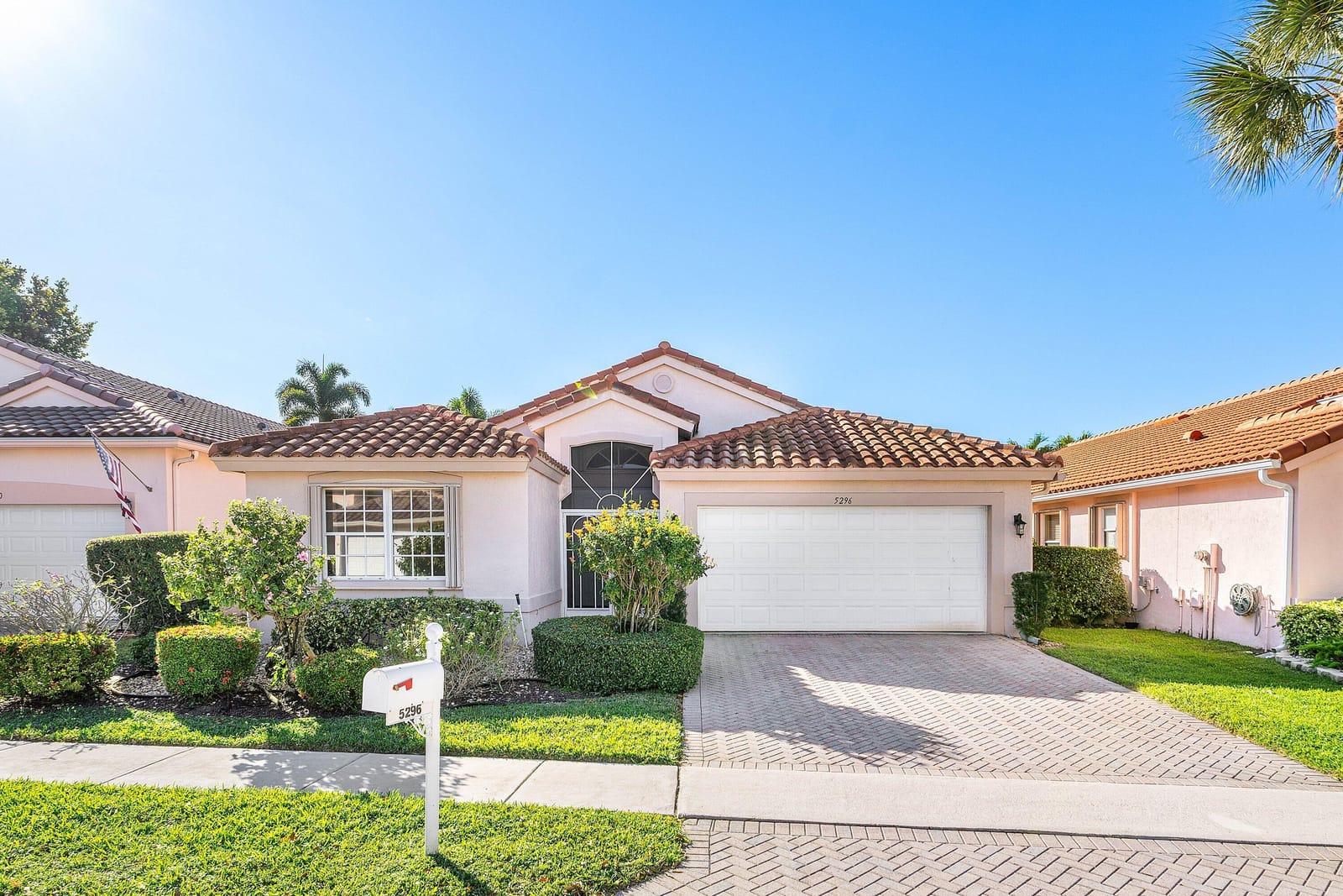 5296 Angel Wing Drive, Boynton Beach, FL 33437 photo 25