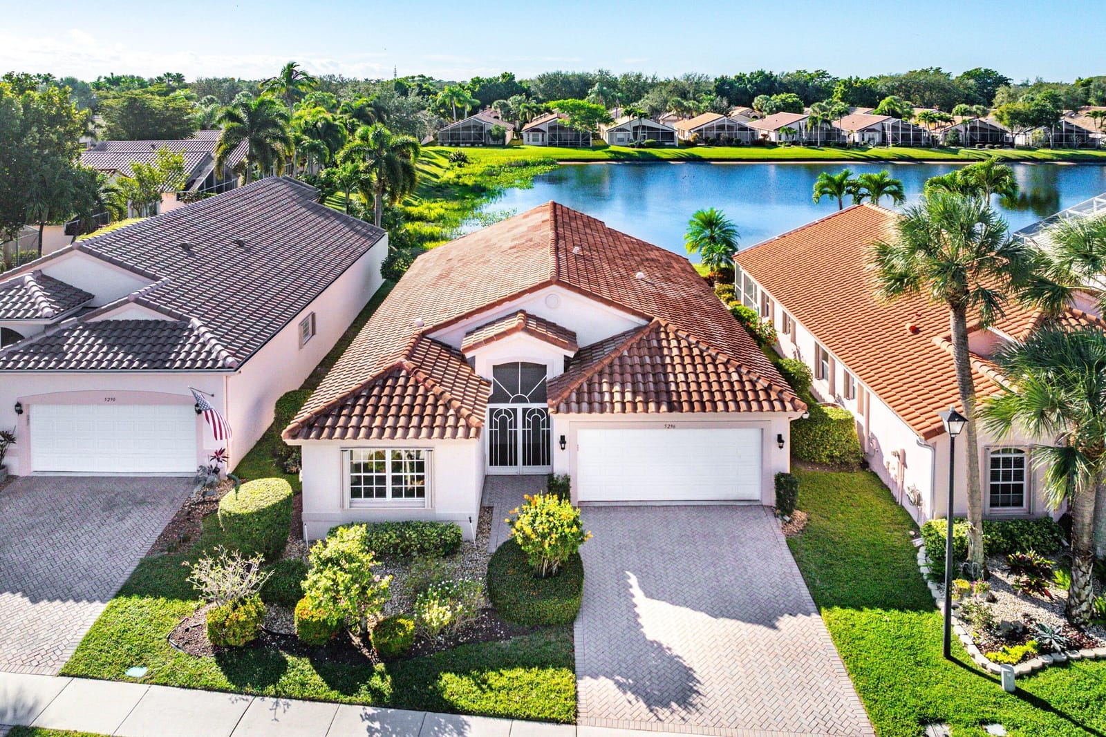 5296 Angel Wing Drive, Boynton Beach, FL 33437 photo 27