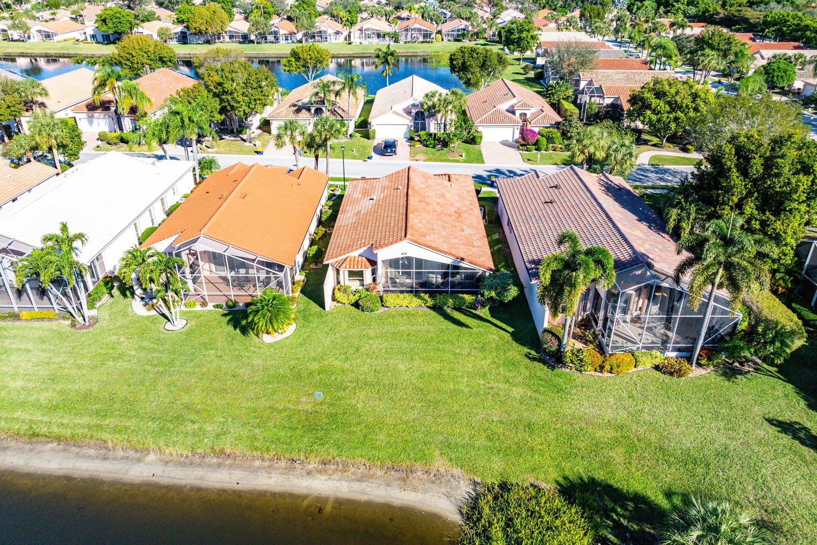 5296 Angel Wing Drive, Boynton Beach, FL 33437 photo 29