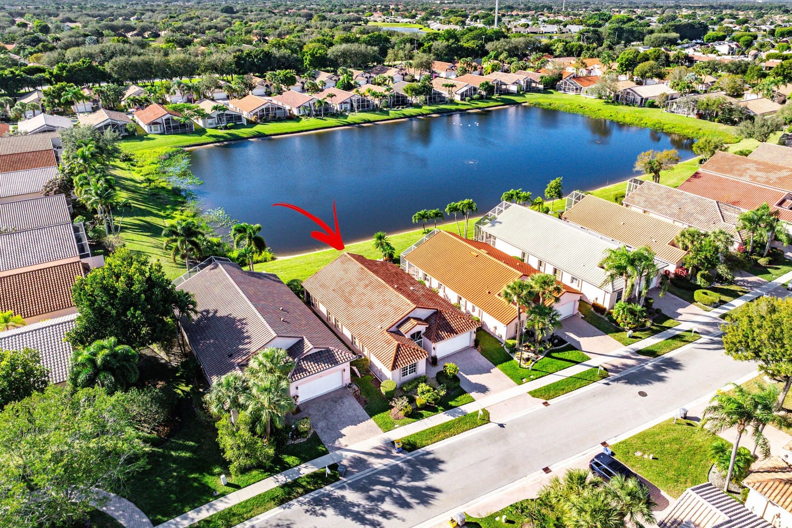 5296 Angel Wing Drive, Boynton Beach, FL 33437 photo 4