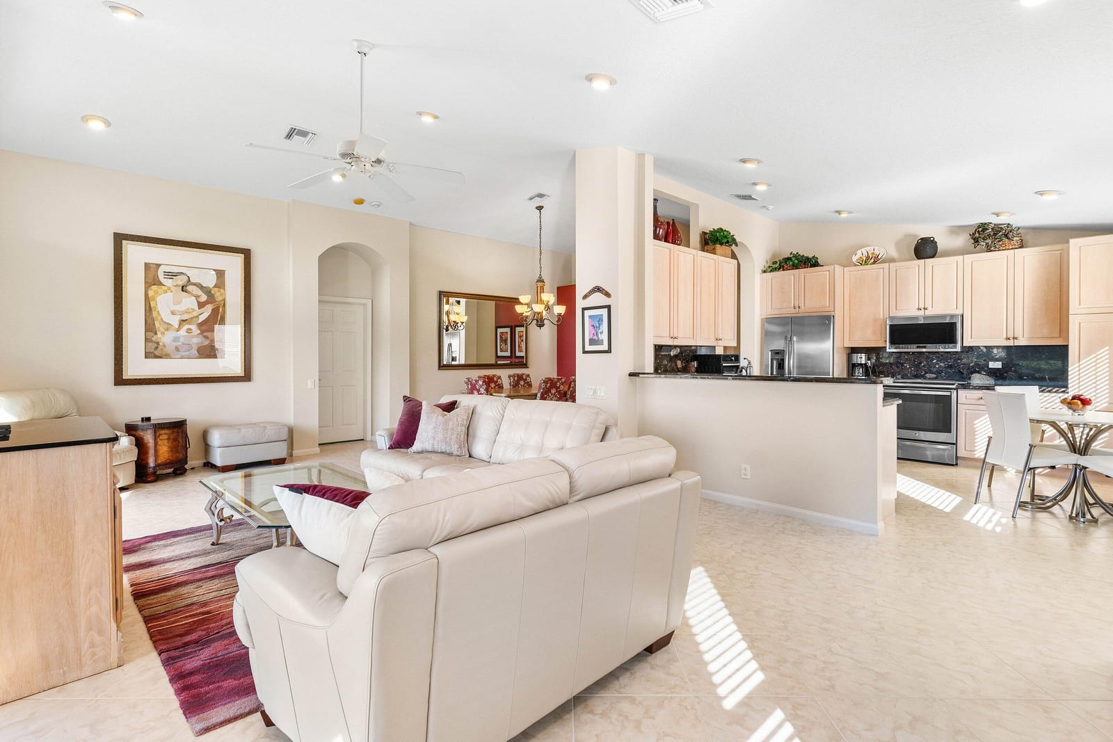 5296 Angel Wing Drive, Boynton Beach, FL 33437 photo 9