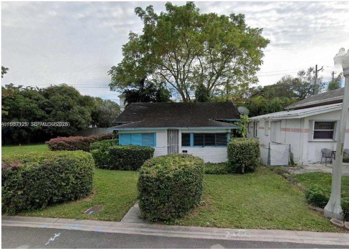 134 Florida Avenue — photo 2