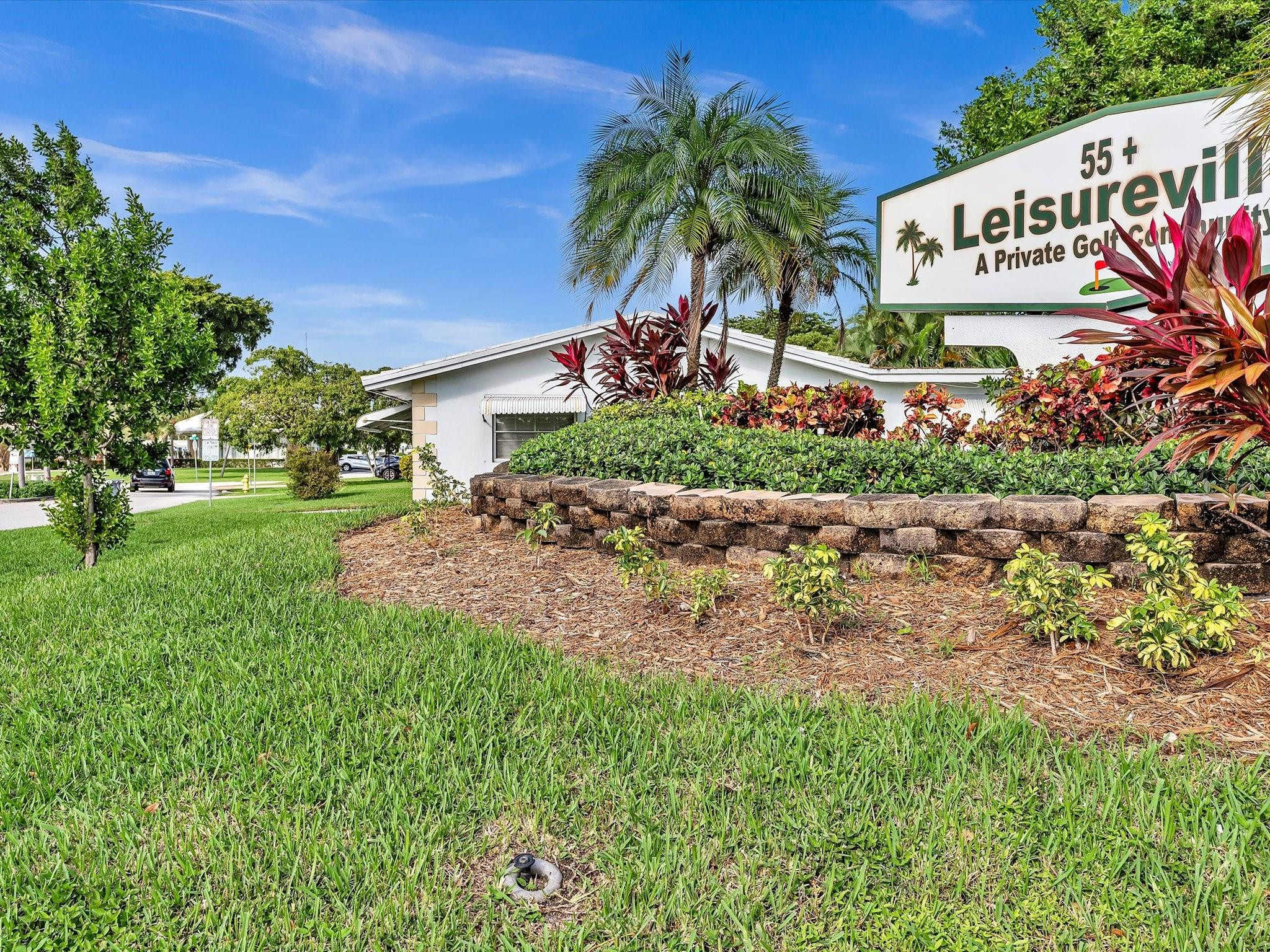 2501 W Golf Boulevard 234, Pompano Beach, FL 33064, Pompano Beach