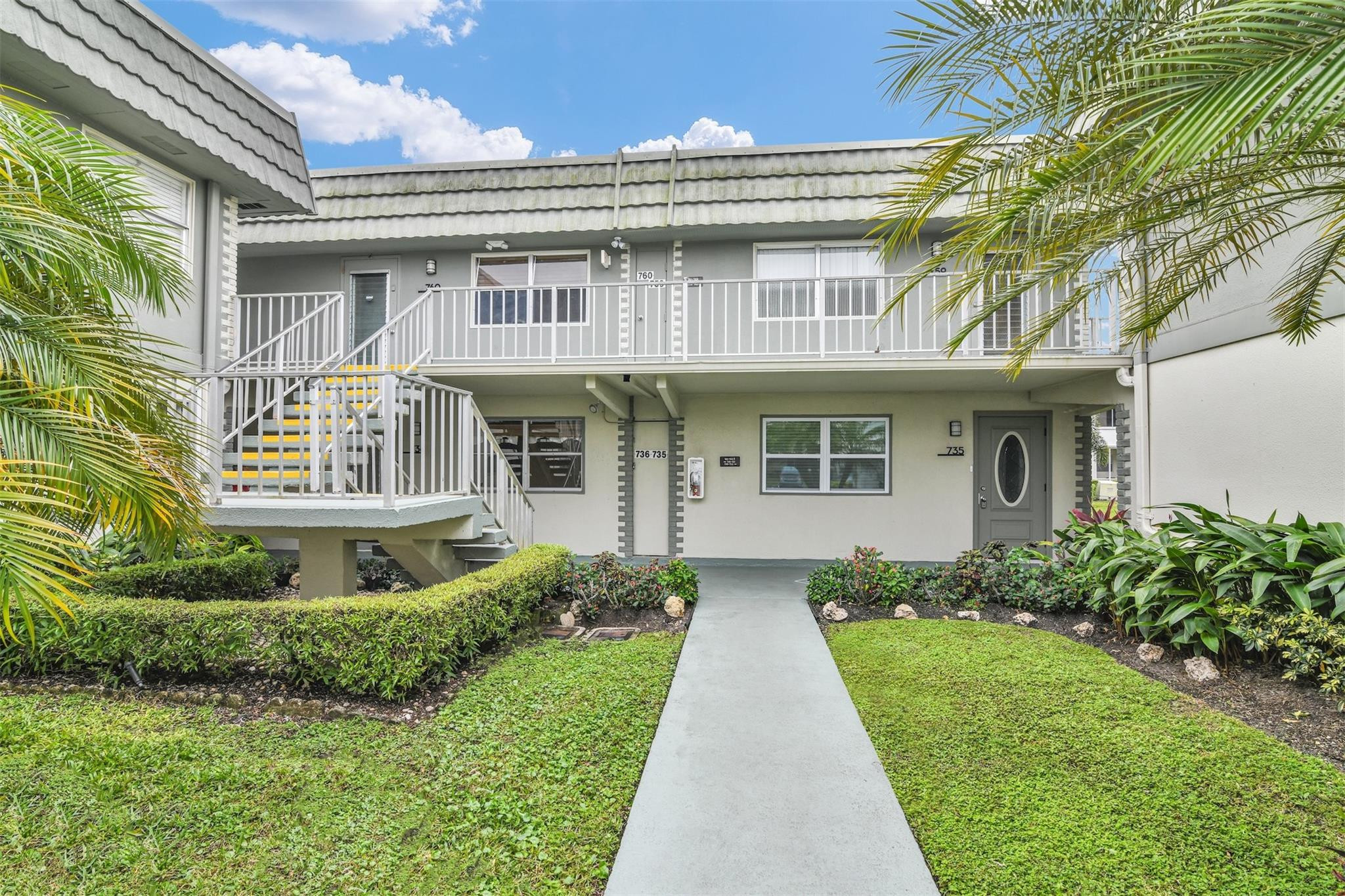 736 Flanders P 736, Delray Beach, FL 33484, Delray Beach