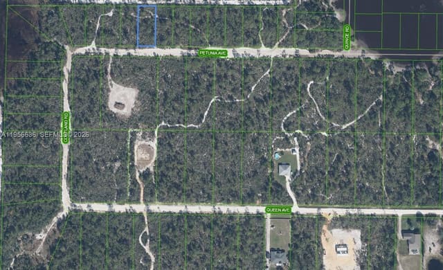 2210 Petunia Avenue, Sebring, FL 33875