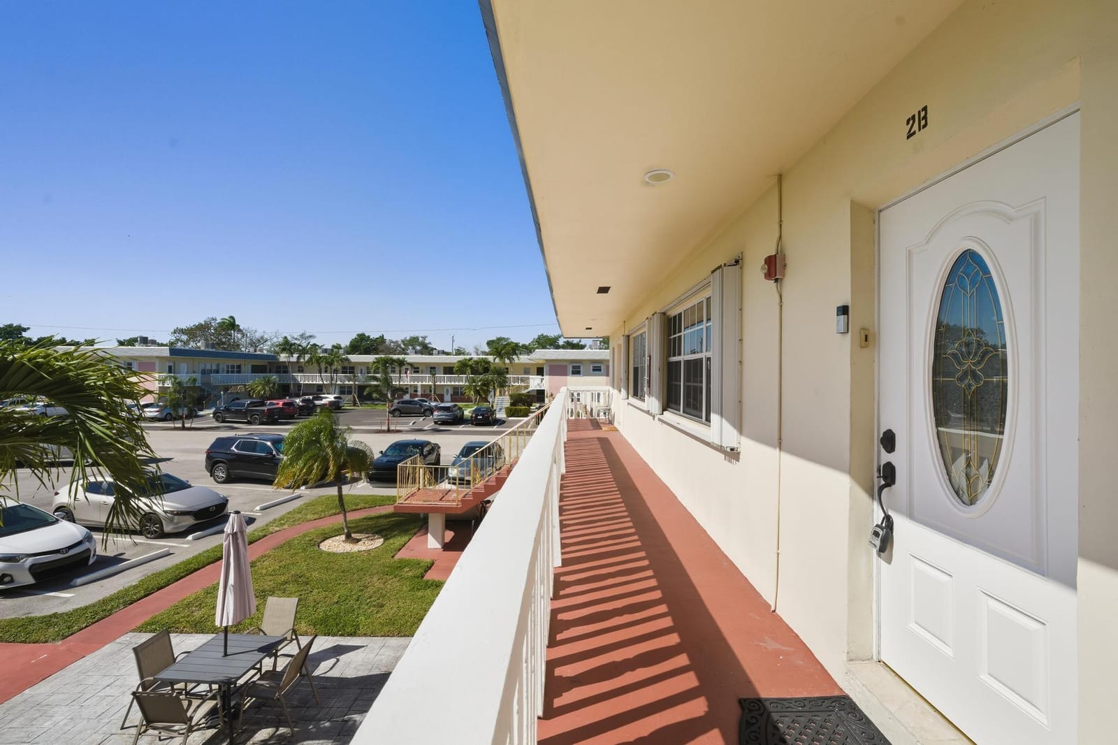 1455 N 12th Court 2B, Hollywood, FL 33019 photo 16