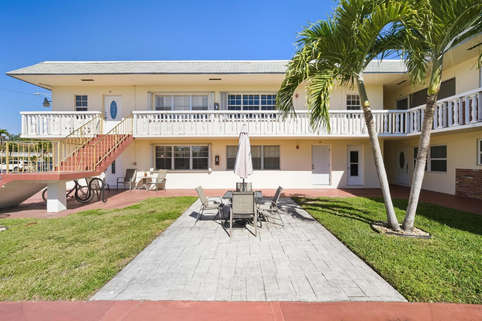 1455 N 12th Court 2B, Hollywood, FL 33019 photo 17