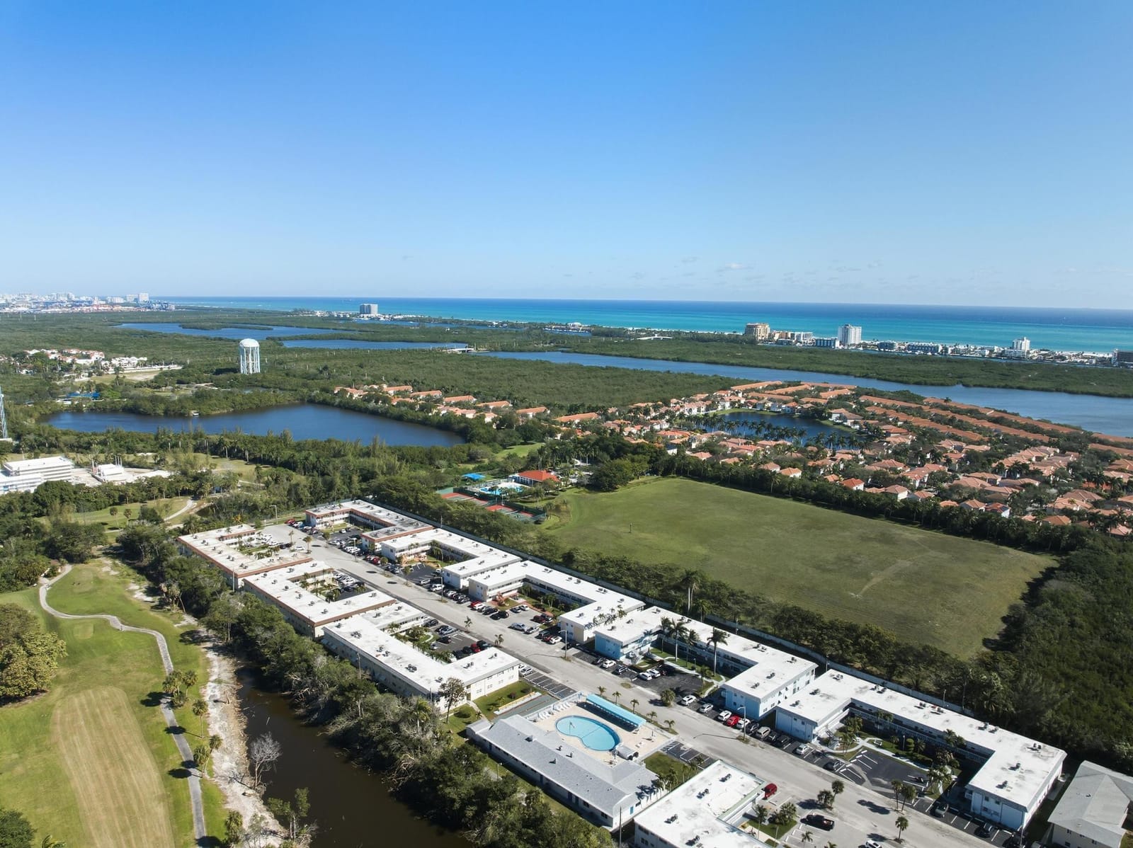 1455 N 12th Court 2B, Hollywood, FL 33019 photo 23