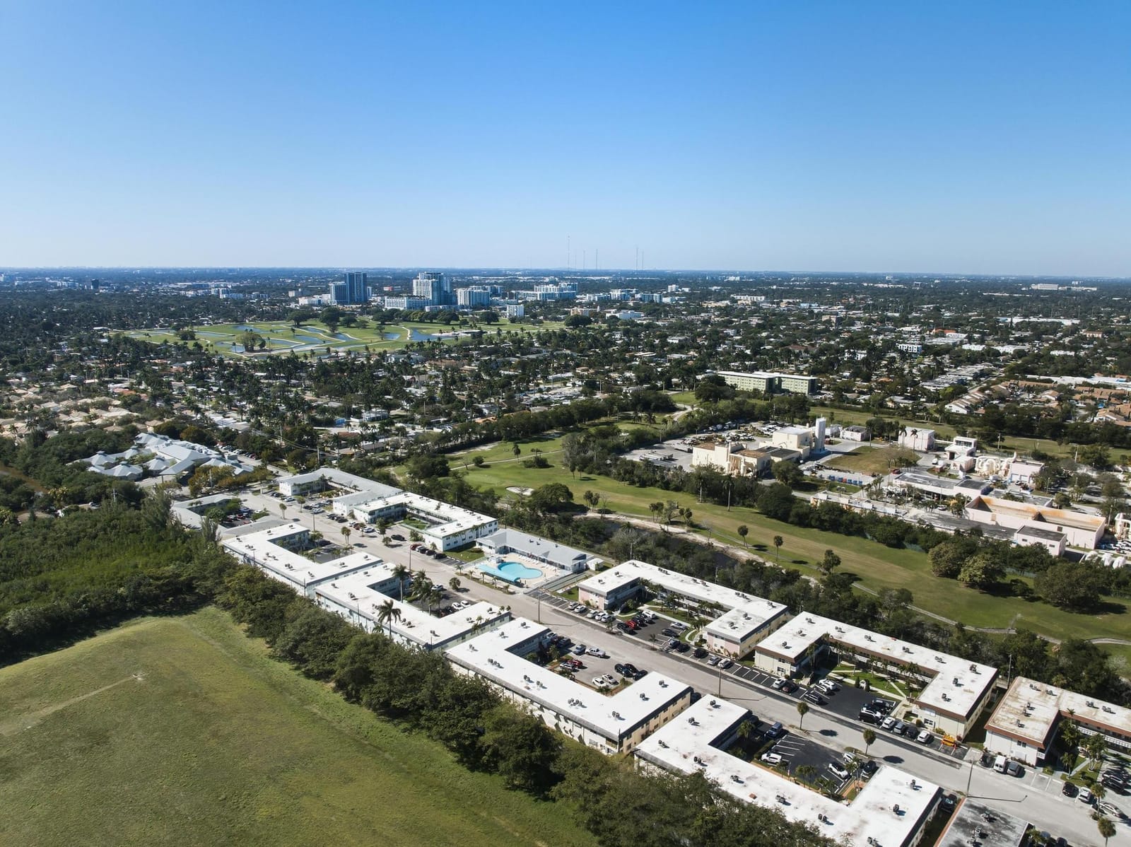 1455 N 12th Court 2B, Hollywood, FL 33019 photo 27