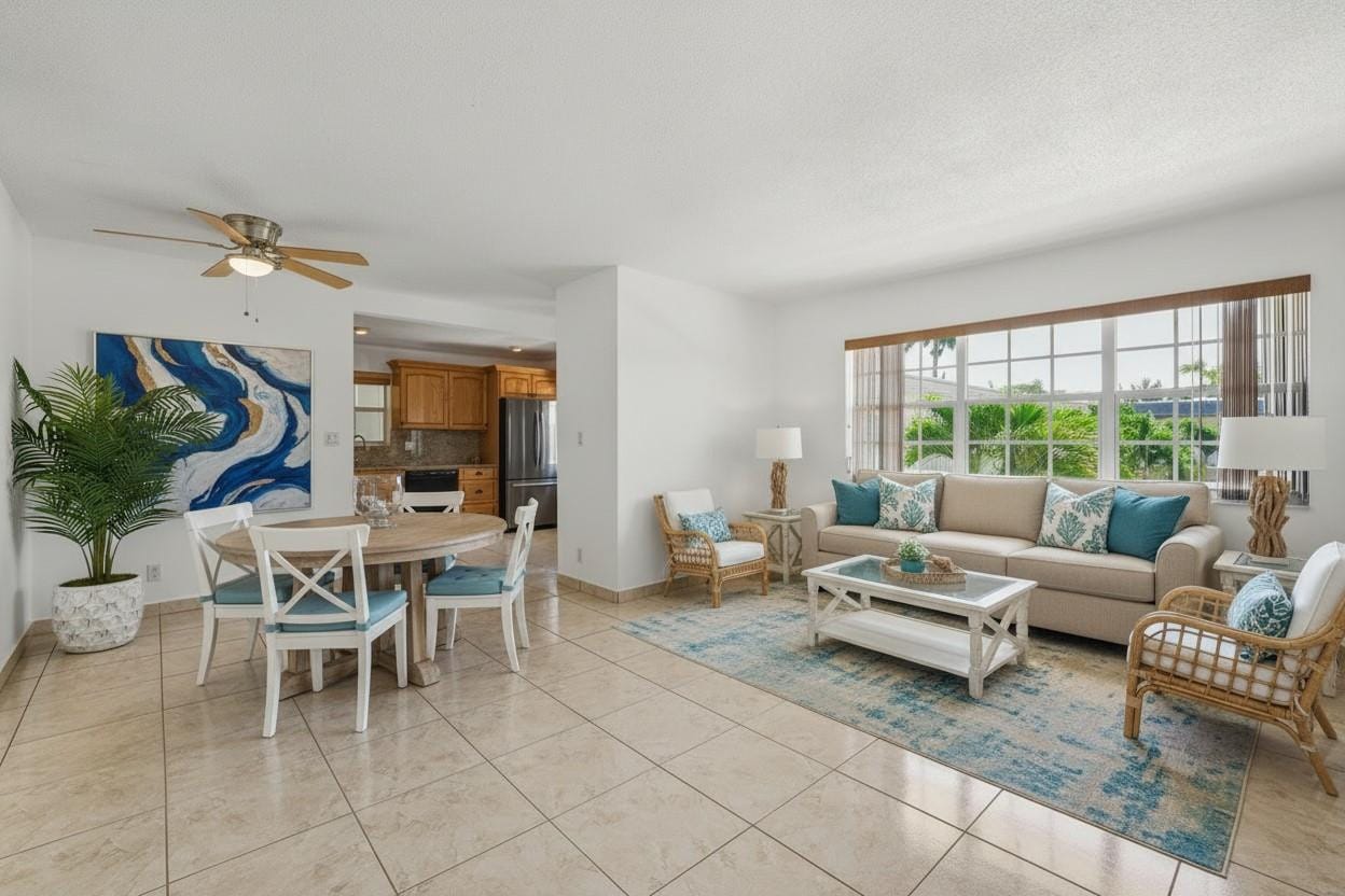 1455 N 12th Court 2B, Hollywood, FL 33019 photo 6