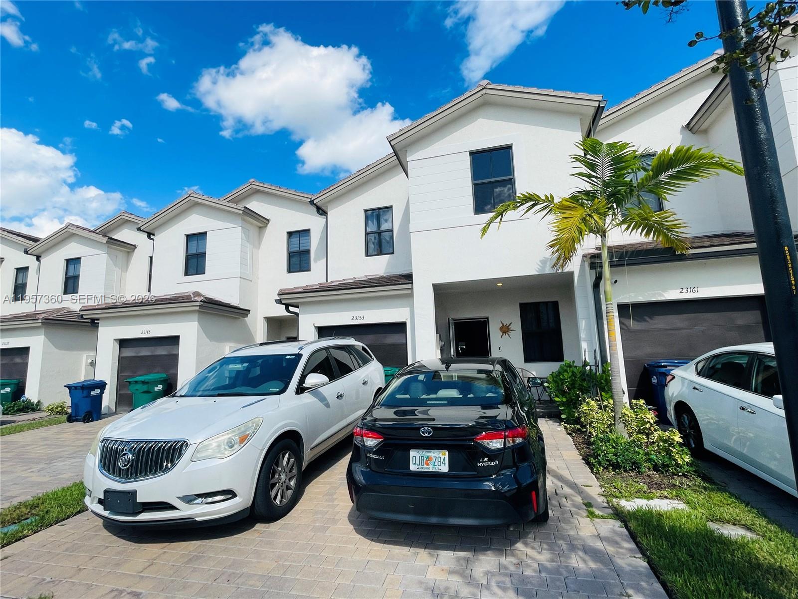 23153 SW 128th Place, Miami, FL 33170, Miami