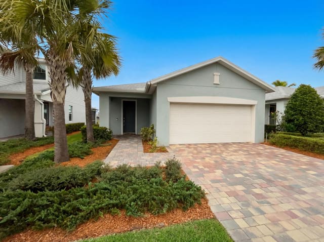 10214 SW Captiva Drive, sold in Pulte At Tradition Phase 1, Port St Lucie, FL