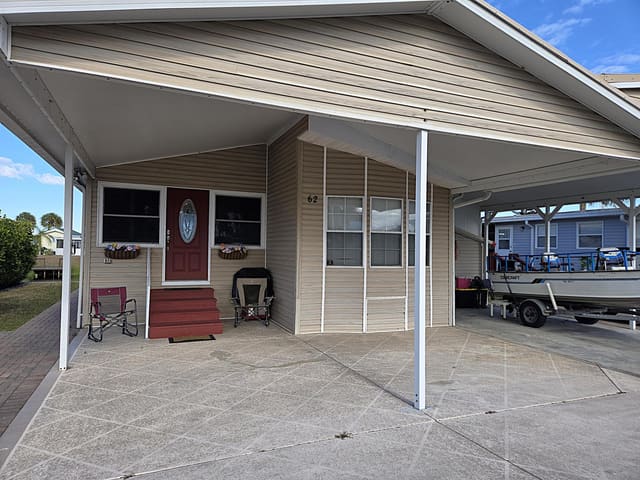 14041 SE 126th Boulevard 62, Blue Cypress Golf Rv Resort, Okeechobee, FL