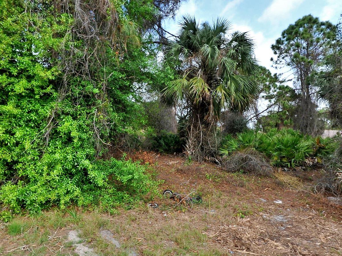 Tbd Trilby Avenue, North Port, FL 34286, North Port