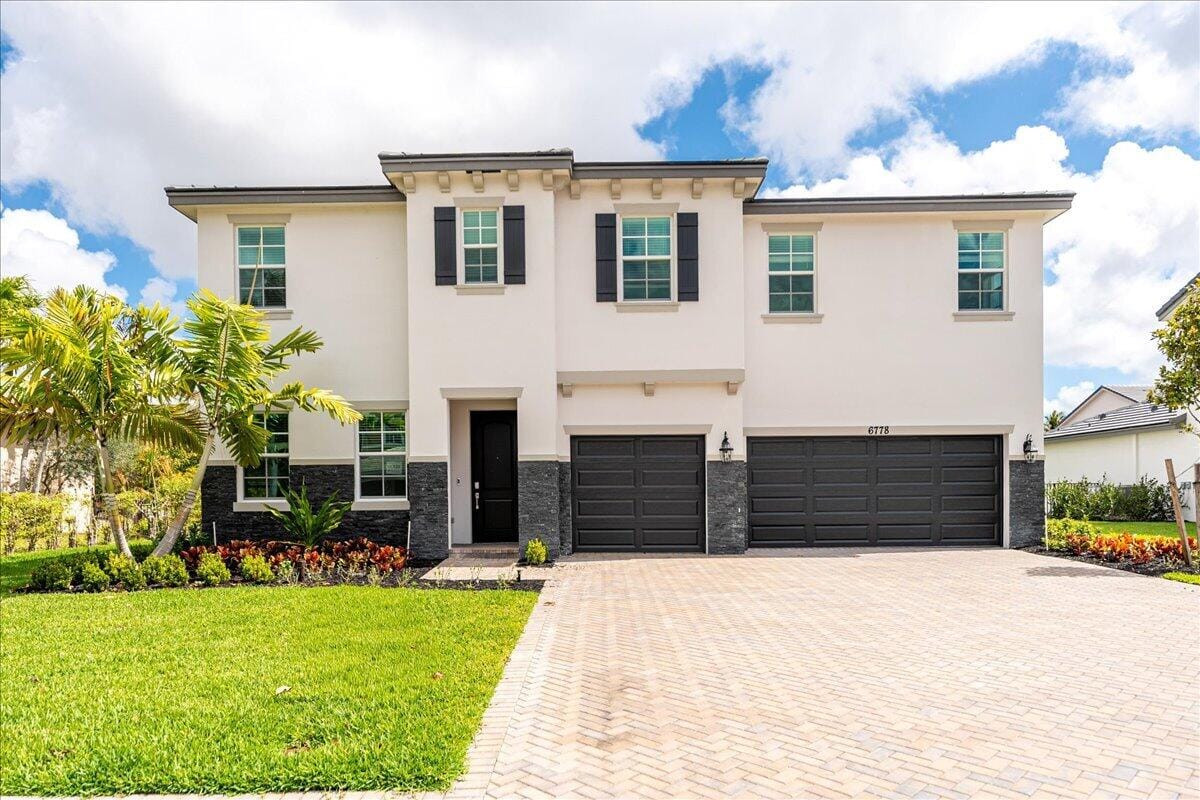 6778 Cobia Circle, Boynton Beach, FL 33437