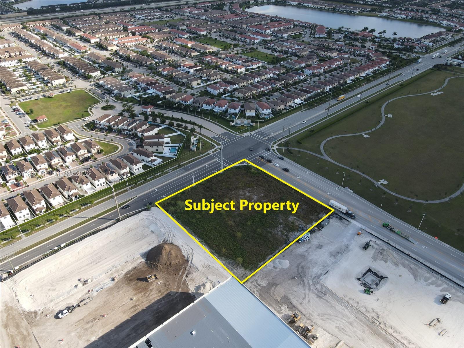 10850 W 36th Avenue, Hialeah, FL 33018, Hialeah