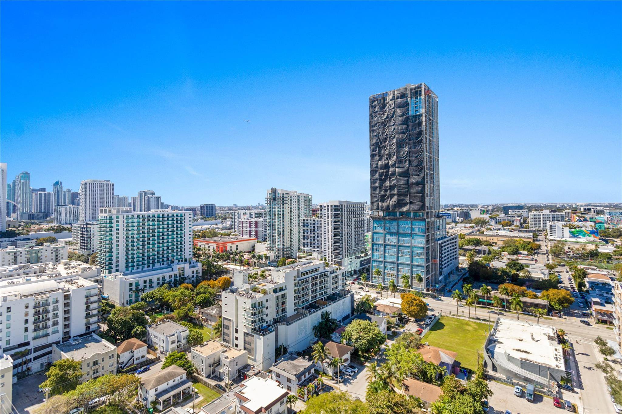 600 NE 27th Street 2301, Miami, FL 33137 photo 14