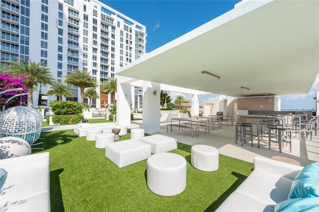 600 NE 27th Street 2301, Miami, FL 33137, Miami