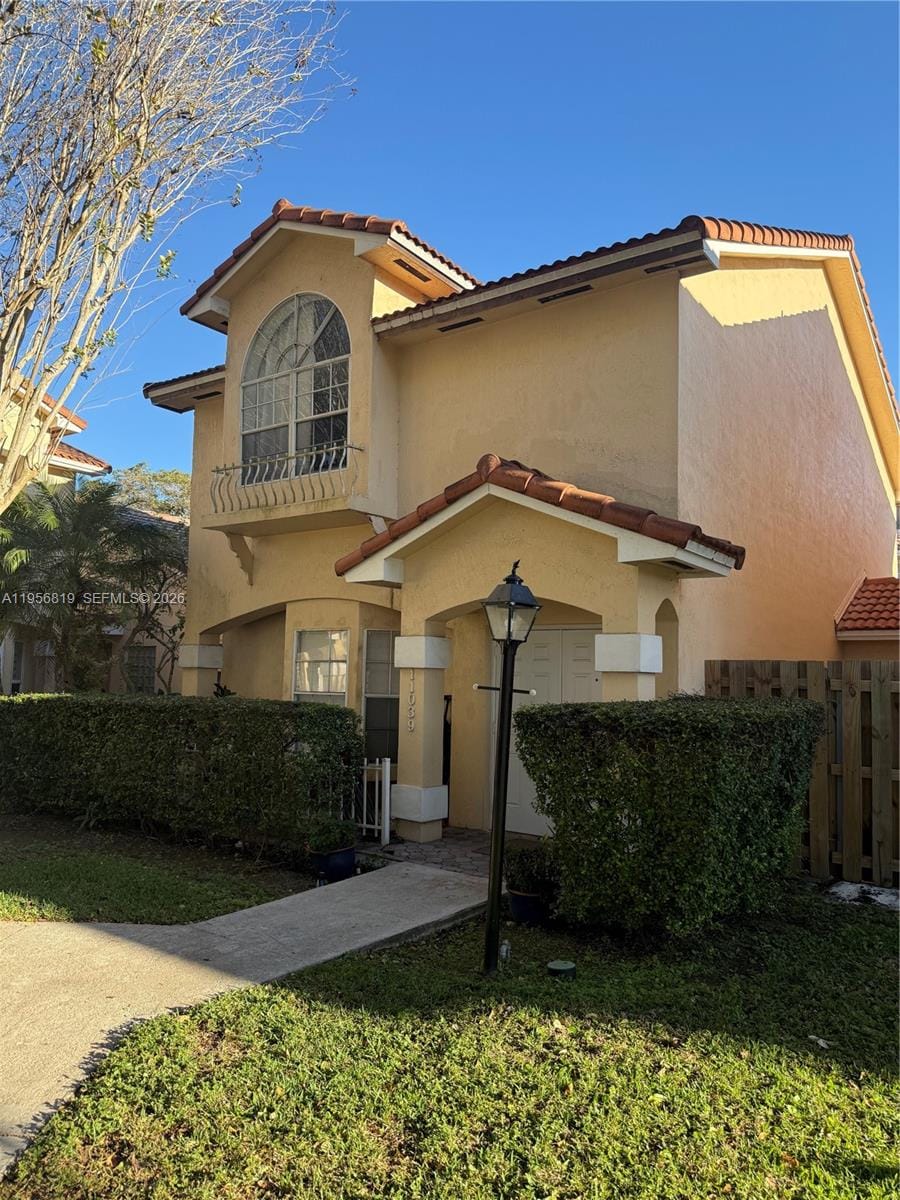 11039 SW 152nd Court, Miami, FL 33196