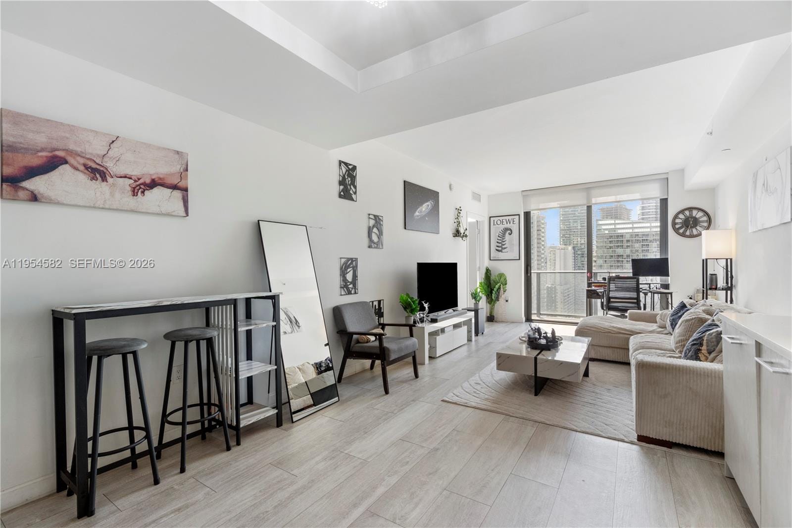 55 SW 9th Street 3005 — photo 4