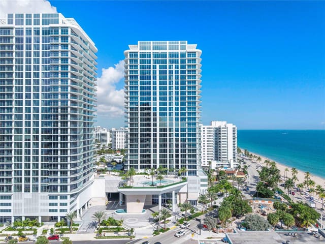 153 N Seabreeze 1803-S, sold in Selene, Fort Lauderdale, FL