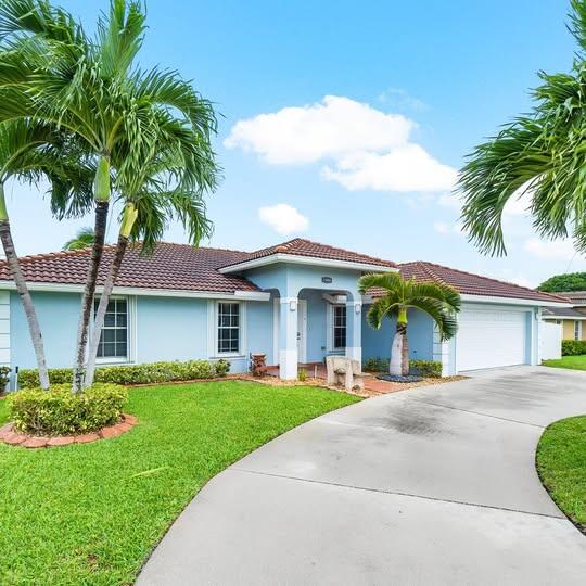 1906 N N A St Street, Lake Worth Beach, FL 33460, Lake Worth Beach