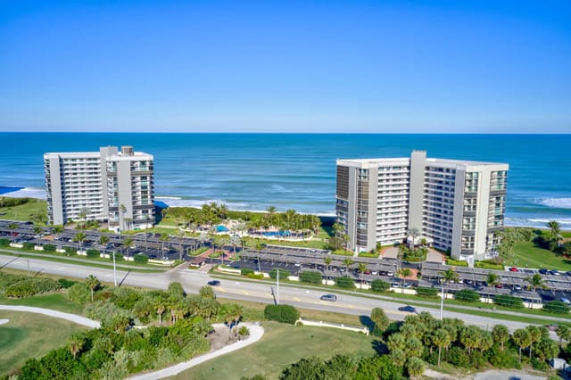 8800 S Ocean Drive 109, Island Dunes Oceanside, Jensen Beach, FL