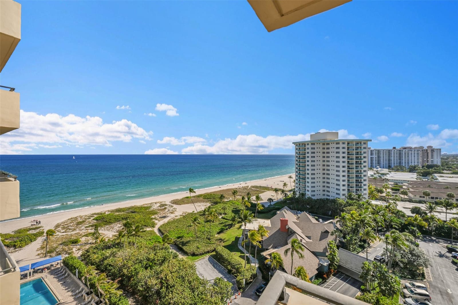 2000 S Ocean Boulevard 12J — photo 4