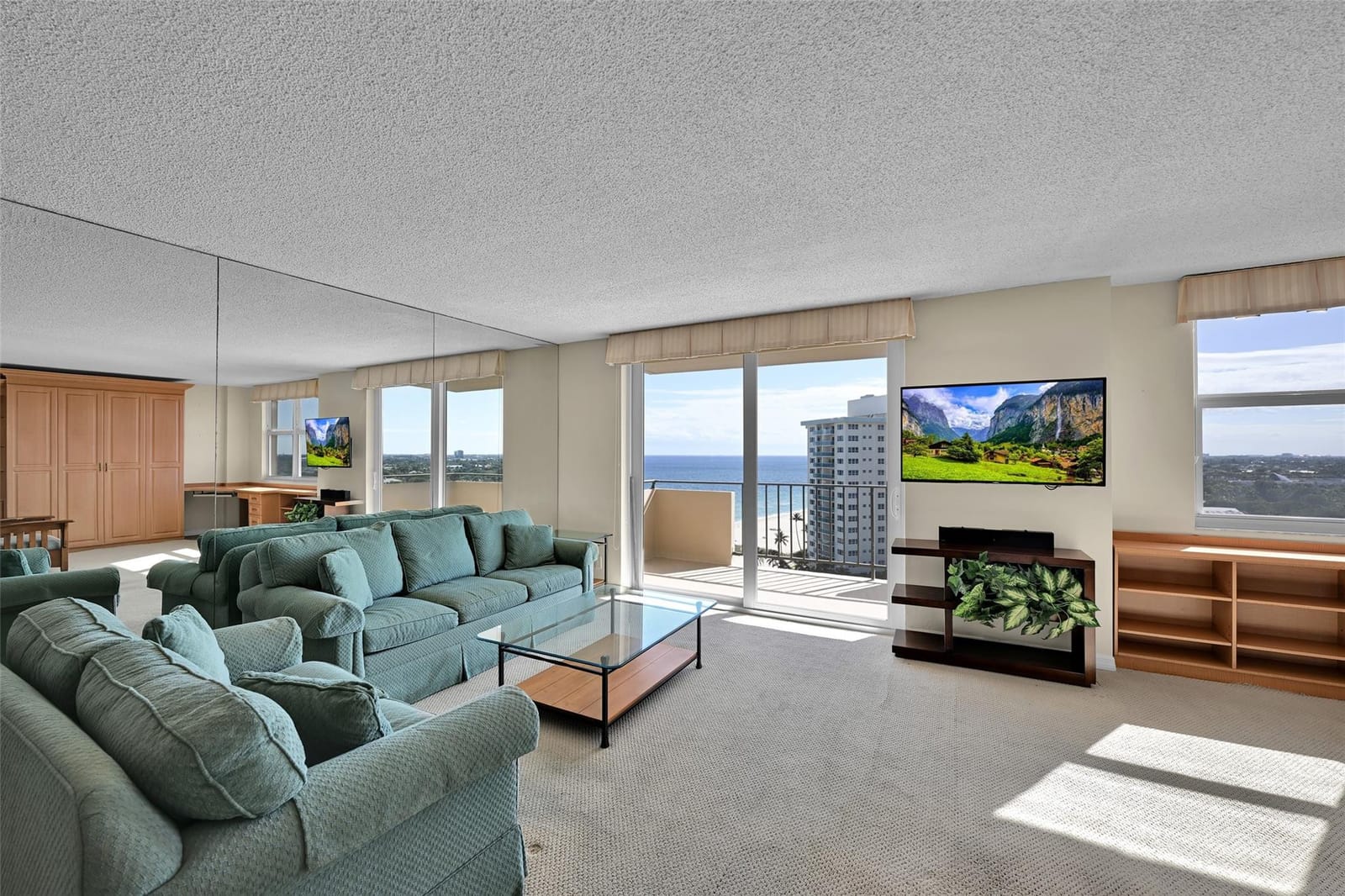 2000 S Ocean Boulevard 12J — photo 5