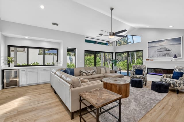 21634 Club Villa Terrace, sold in Town Place Club Villas, Boca Raton, FL