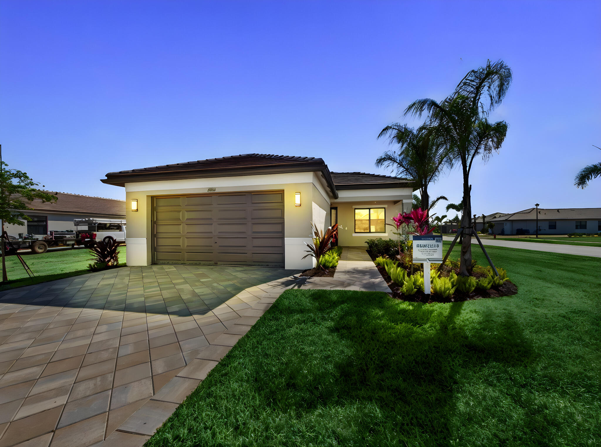 12406 SW High Tide Road, Port St. Lucie, FL 34987, Port St Lucie