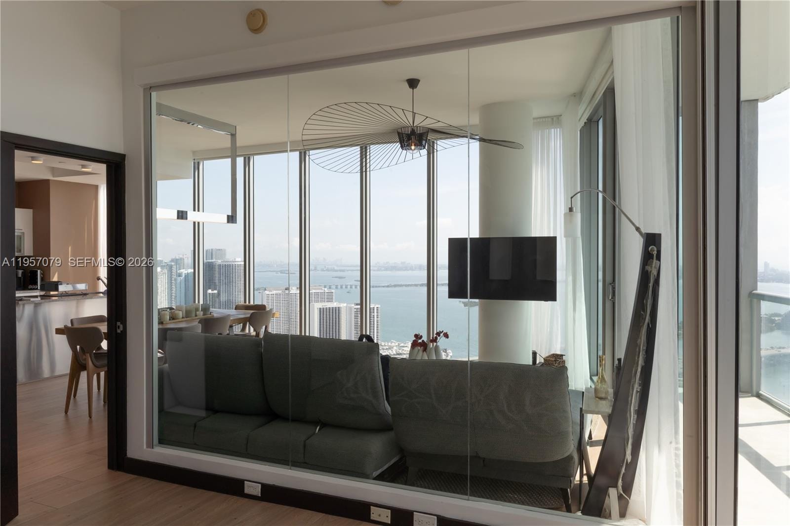 888 Biscayne Boulevard 5508 — photo 11