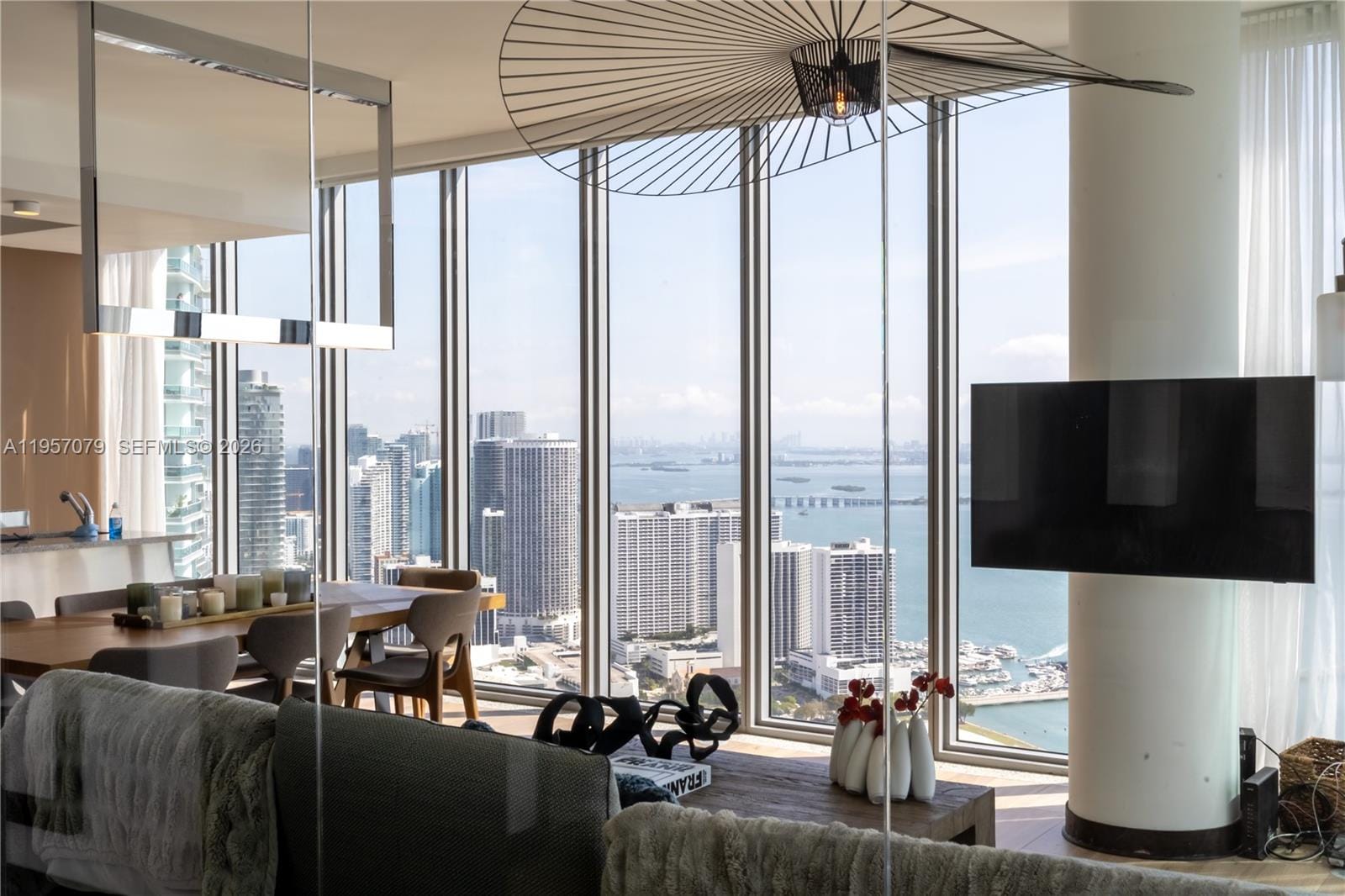 888 Biscayne Boulevard 5508 — photo 12