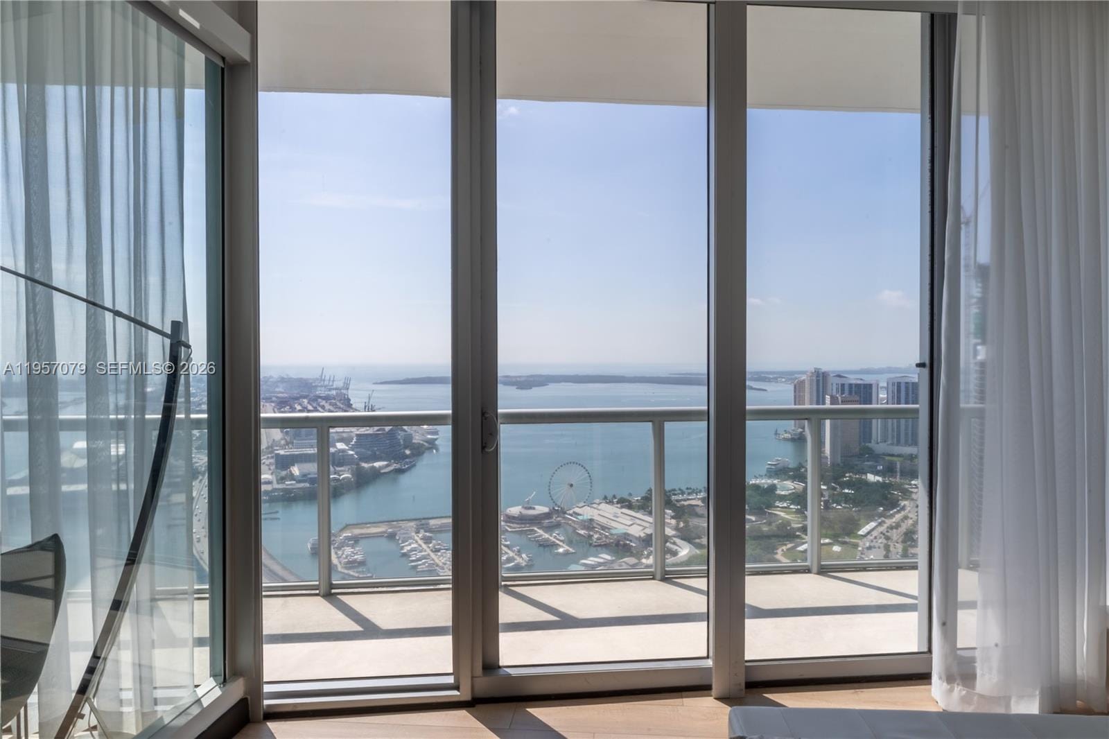 888 Biscayne Boulevard 5508, Miami, FL 33132 photo 13