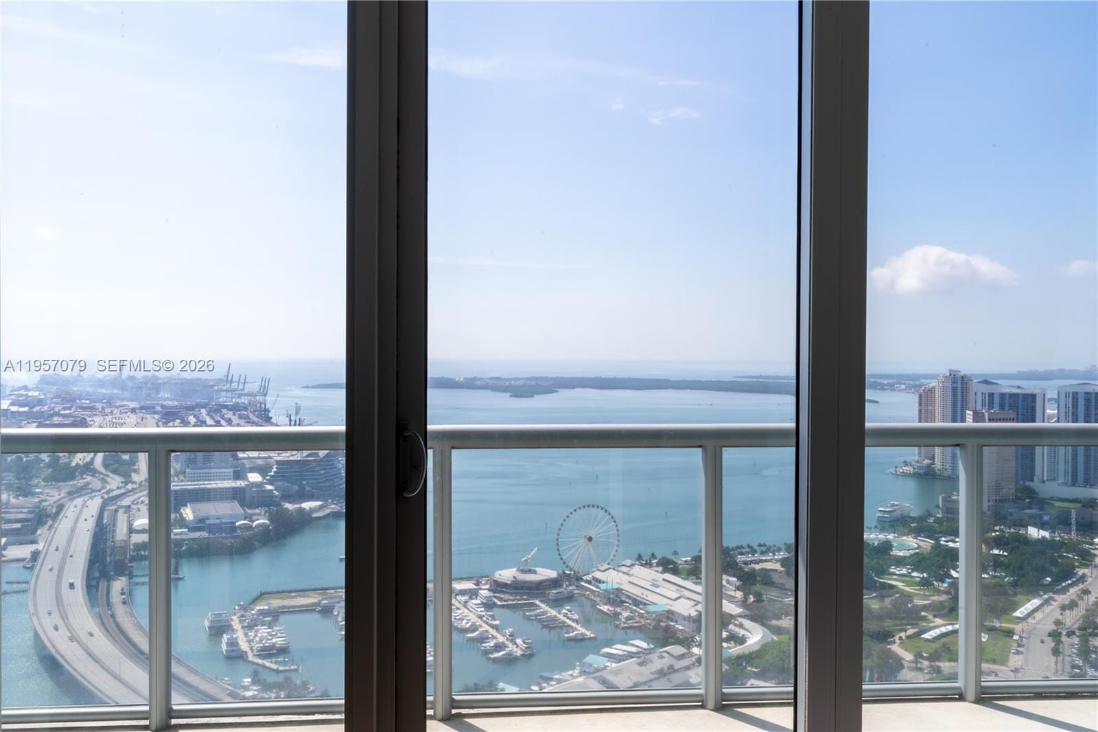 888 Biscayne Boulevard 5508, Miami, FL 33132 photo 14