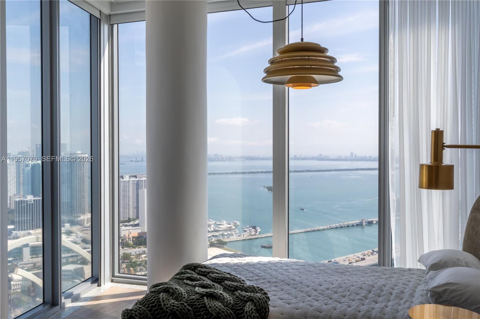 888 Biscayne Boulevard 5508, Miami, FL 33132 photo 19