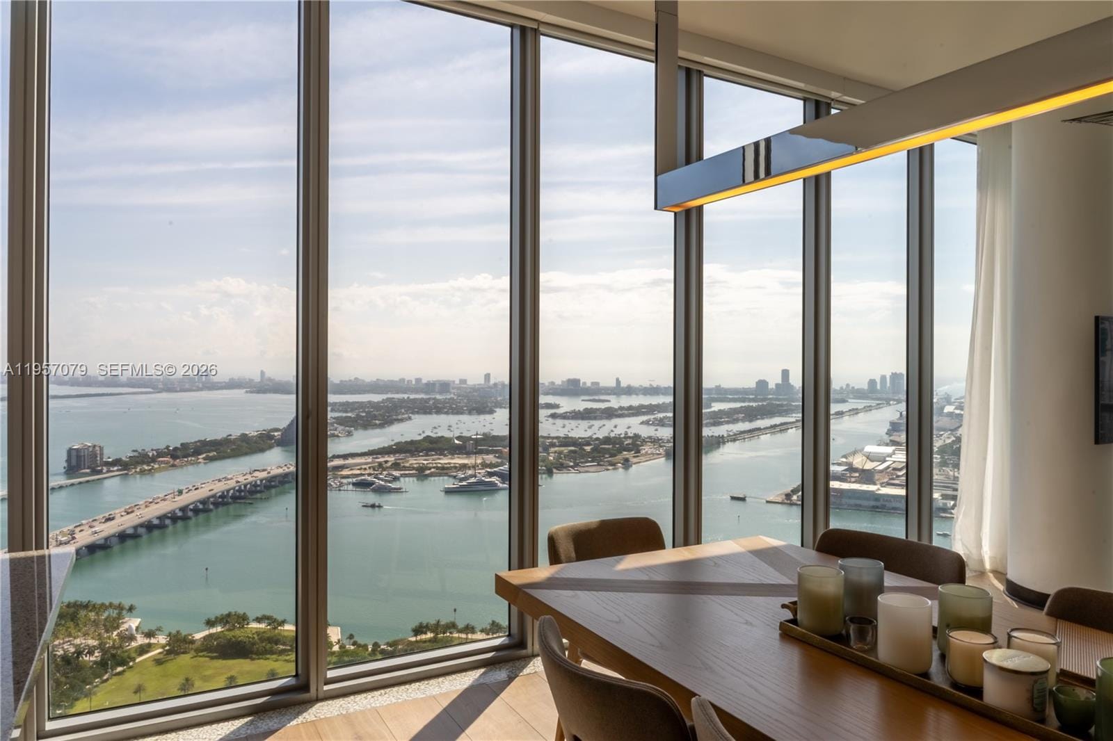 888 Biscayne Boulevard 5508 — photo 6