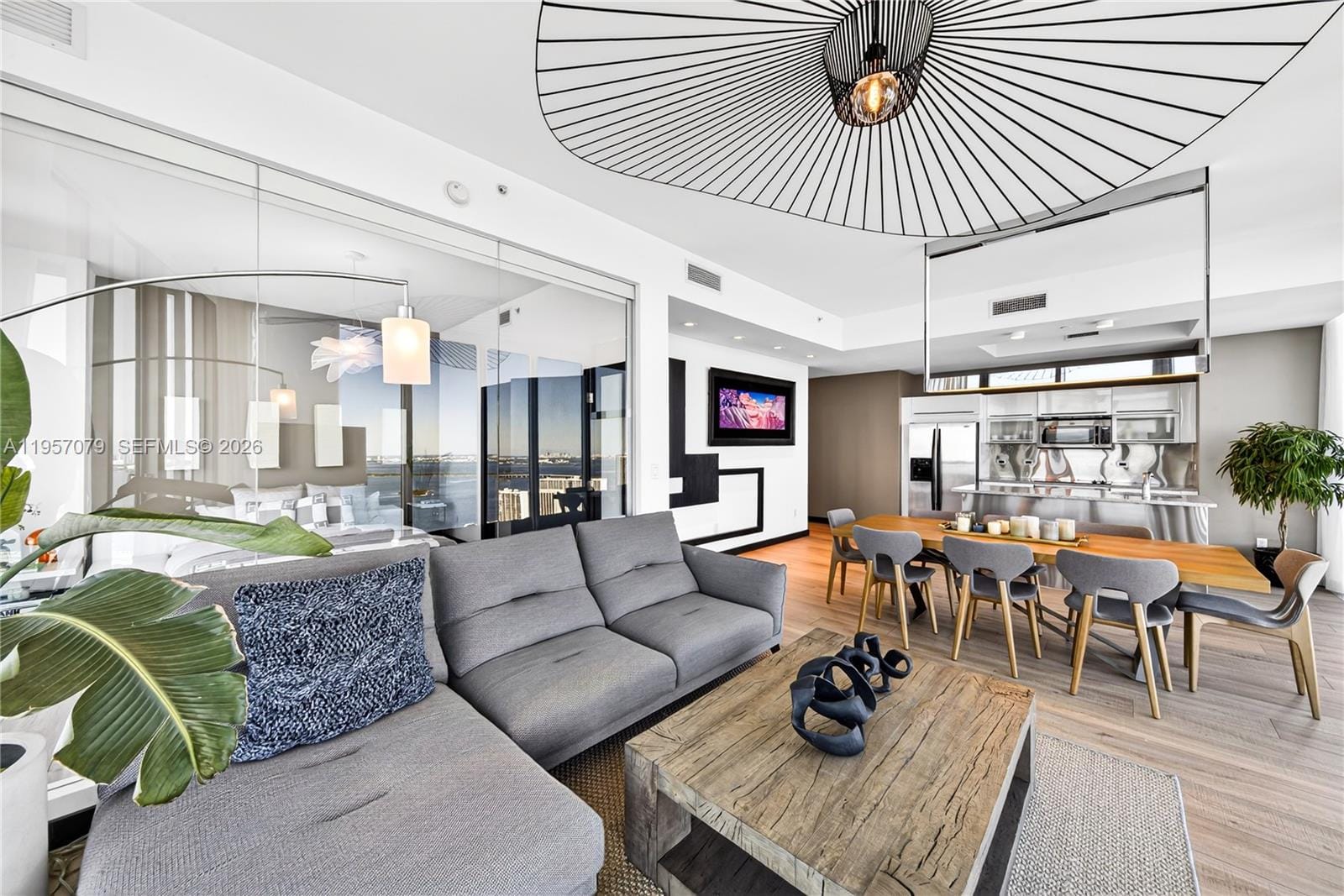 888 Biscayne Boulevard 5508 — photo 9