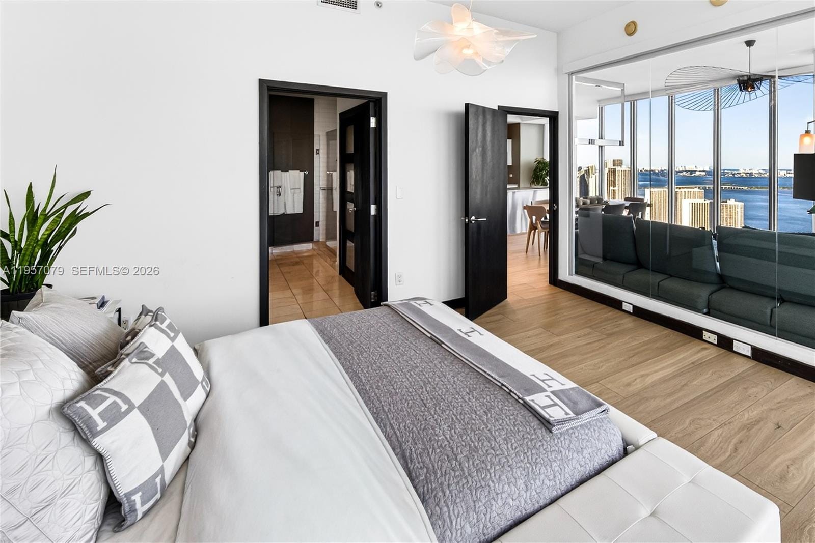 888 Biscayne Boulevard 5508 — photo 10