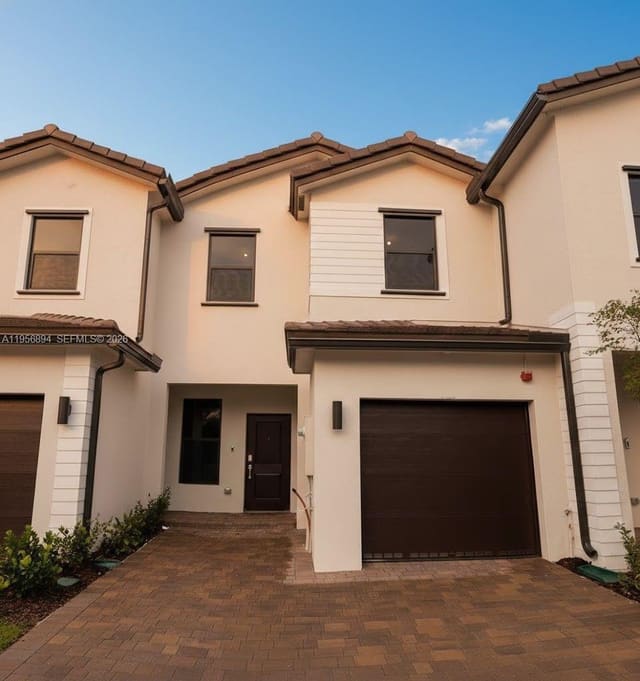 15955 SW 2nd Street, sold in United States, Pembroke Pines, FL