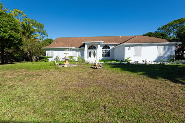 8895 Palomino Drive, Lake Worth, FL 33467