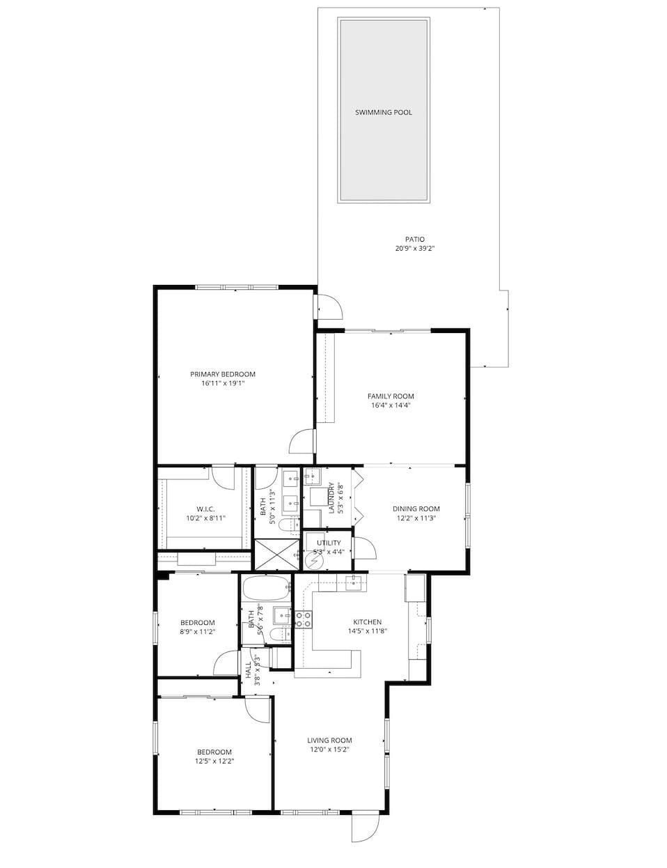 406 35th Street, West Palm Beach, FL 33407 photo 29