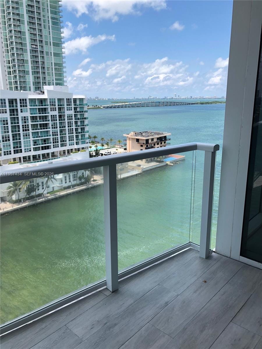 601 NE 27th Street 801, Miami, FL 33137 photo 20