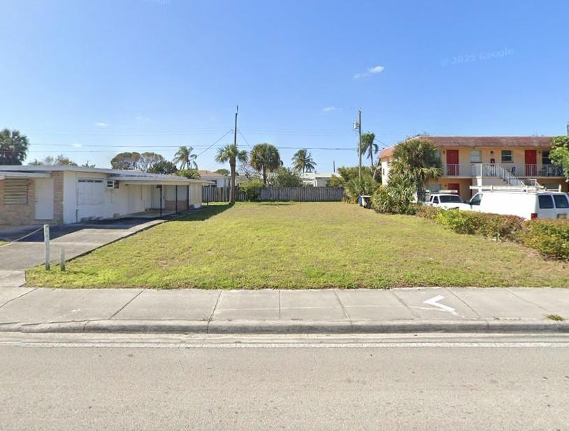 1413 N Federal Highway, Lake Worth Beach, FL 33460, Lake Worth Beach
