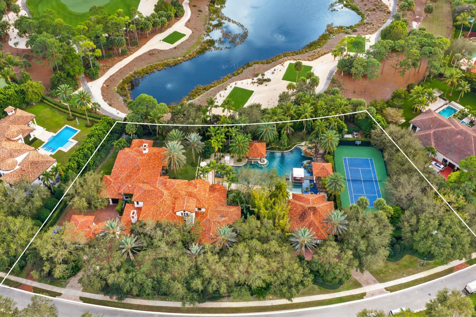 12227 Tillinghast Circle, Palm Beach Gardens, FL 33418, Palm Beach Gardens