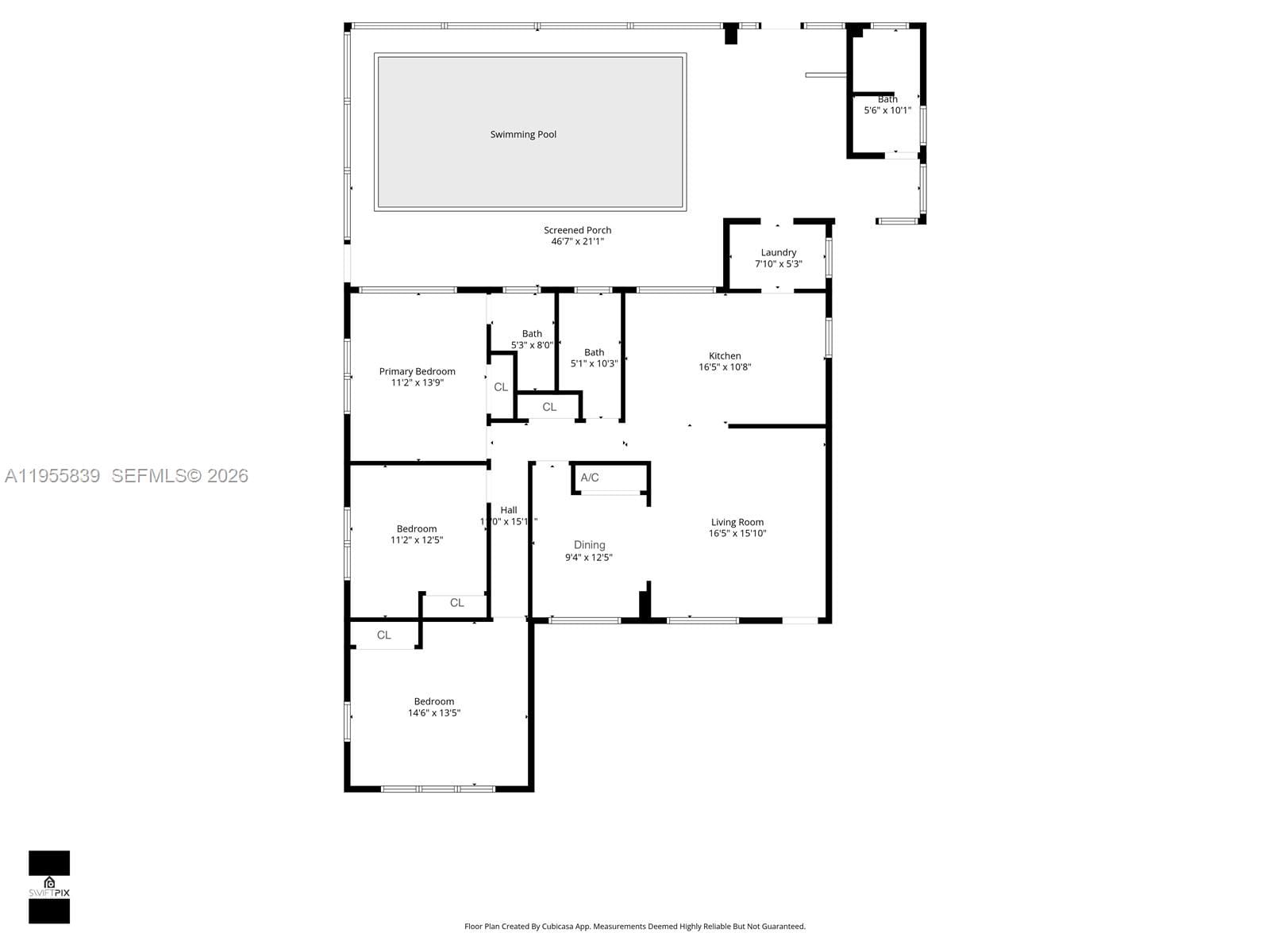 3640 SW 22nd Street, Fort Lauderdale, FL 33312 photo 17