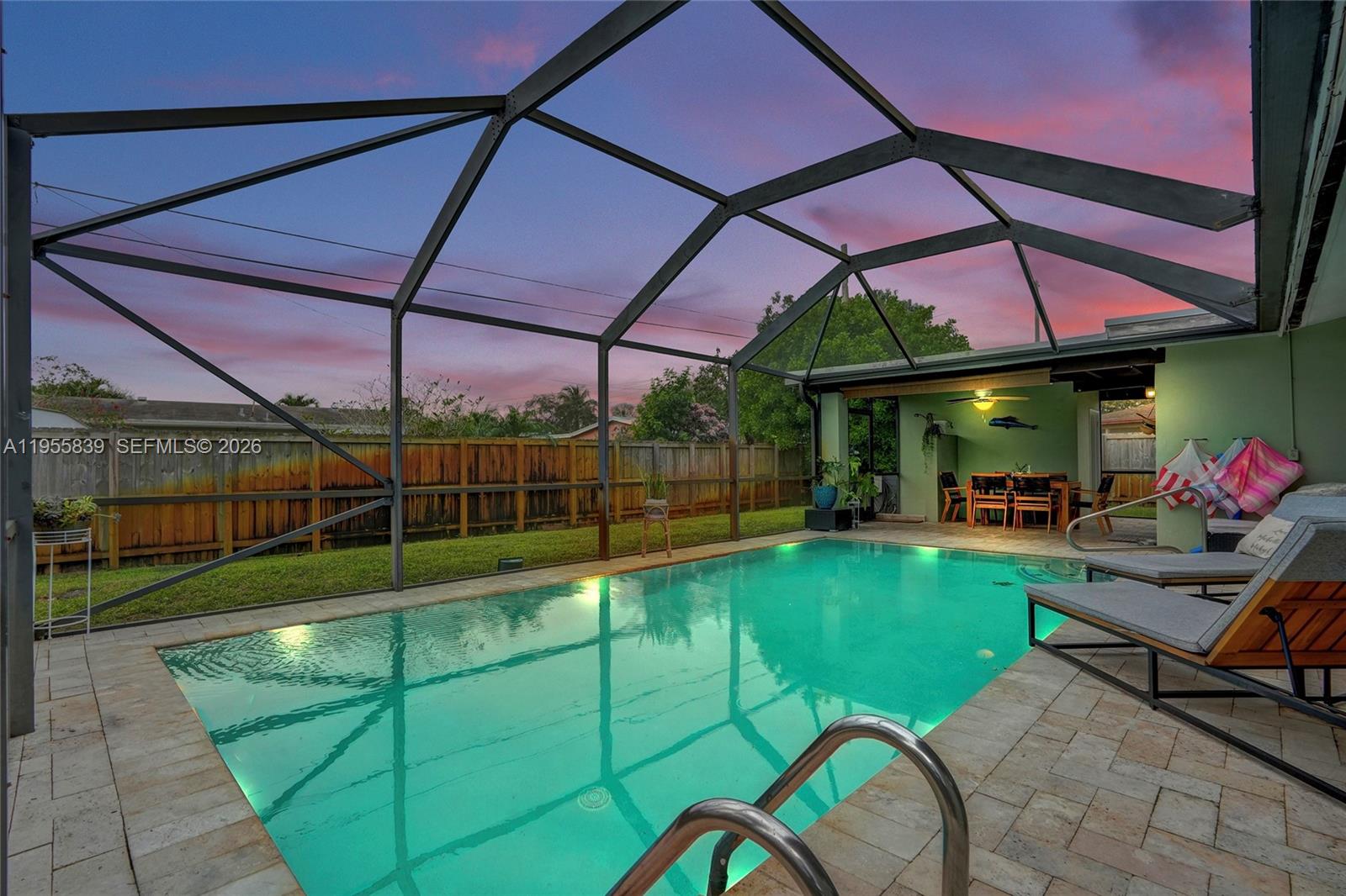 3640 SW 22nd Street, Fort Lauderdale, FL 33312, Fort Lauderdale