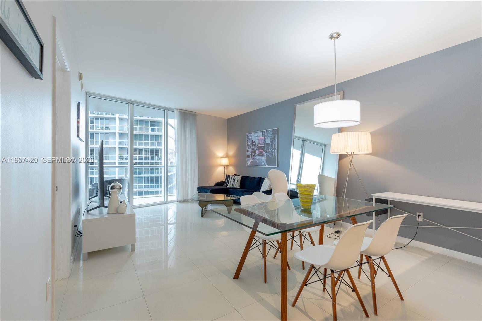 475 Brickell Avenue 4511, Miami, FL 33131, Miami