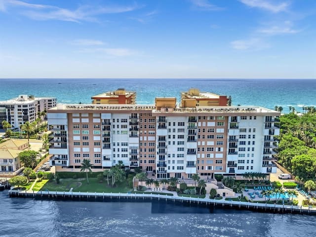 1150 Hillsboro Mile 408, Hillsboro Beach, FL 33062