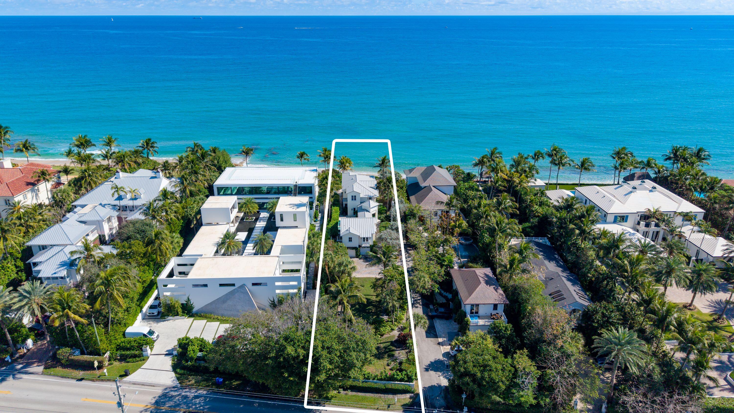 6201 N Ocean Boulevard, Ocean Ridge, FL 33435, Ocean Ridge